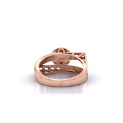Vitality Dimaond Engagement Ring