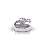Vitality Dimaond Engagement Ring