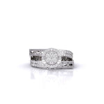 Vitality Dimaond Engagement Ring