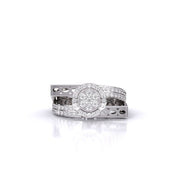 Vitality Dimaond Engagement Ring