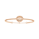 Celestial Orbit Diamond Bracelet